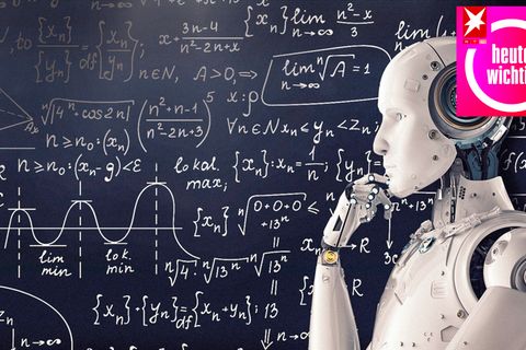 Podcast : Metaverse und künstliche Intelligenz: Wie wir die Zukunft erschaffen