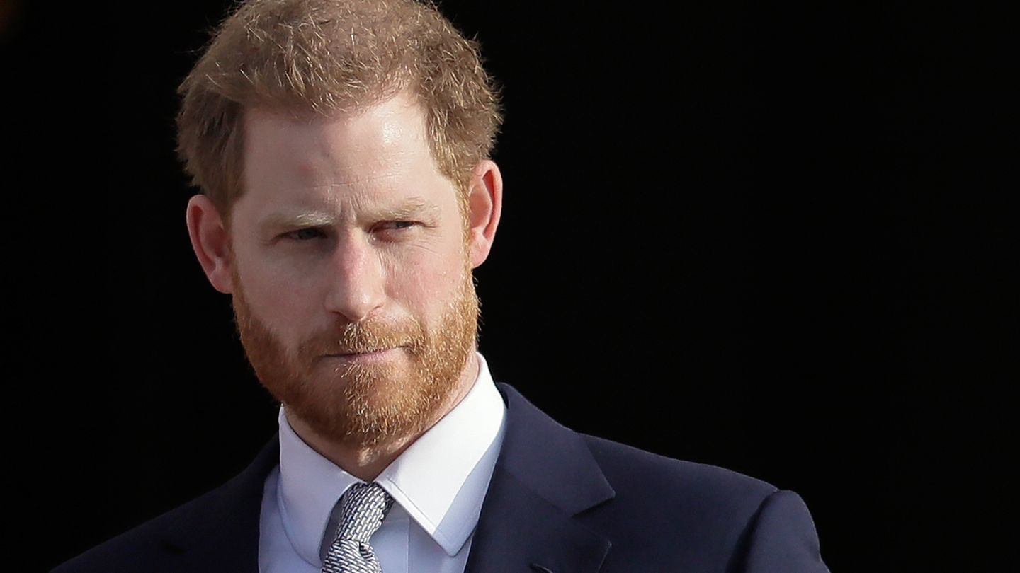 “Reserve” is on the market: what Prince Harry’s settlement with the royal family promises