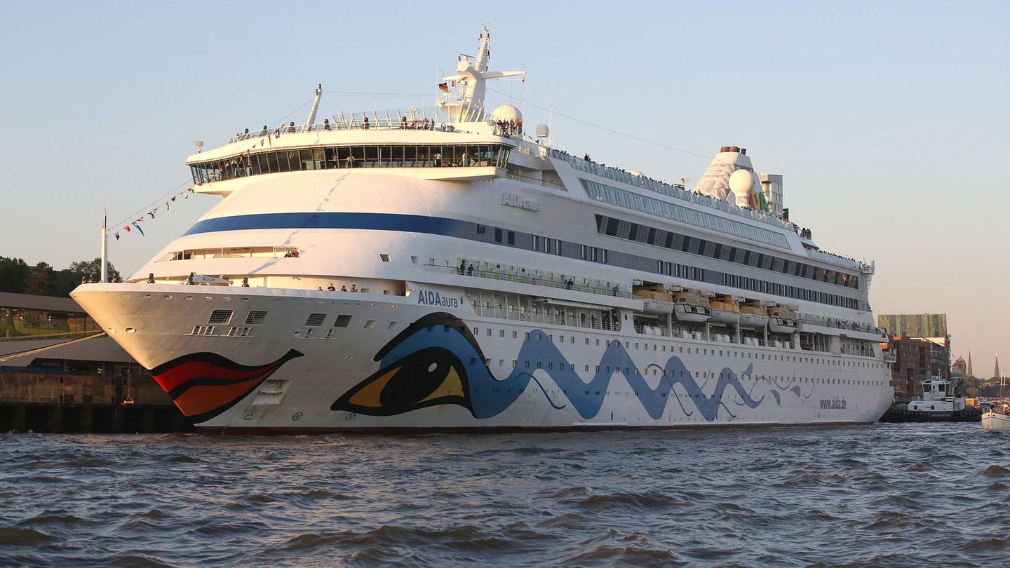 Die Aida Aura