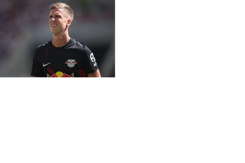 Dani Olmo