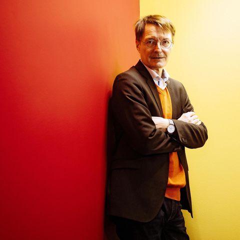 Karl Lauterbach