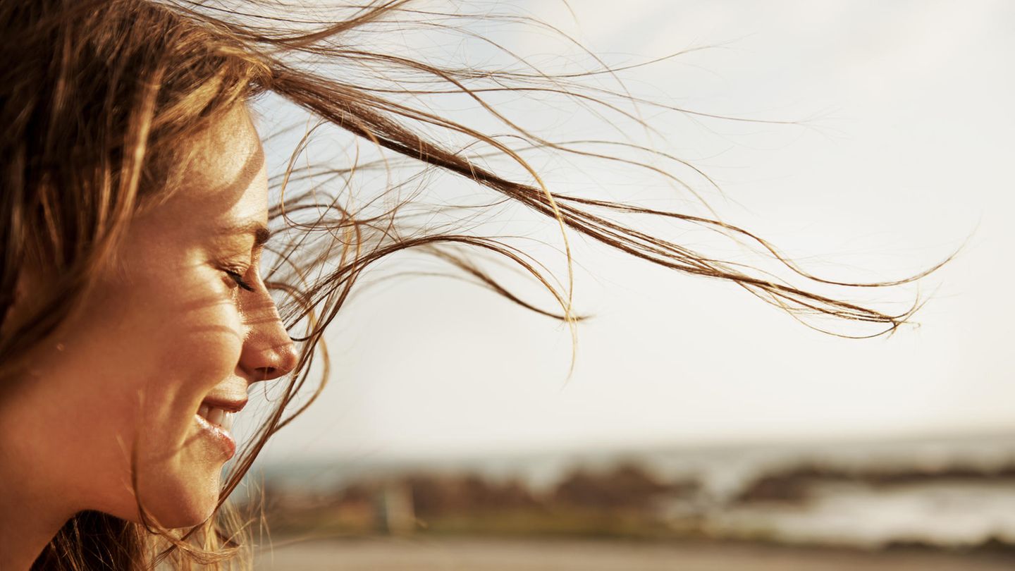 Interview with Dorothea Behrmann: How we learn to let go