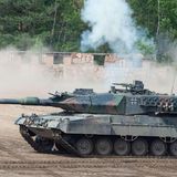 Hier kann man das MG zur Flugabwehr sehen. Im bebauten Gelände ist es wegen der expinierten Lage des Schützens unbrauchbar. 