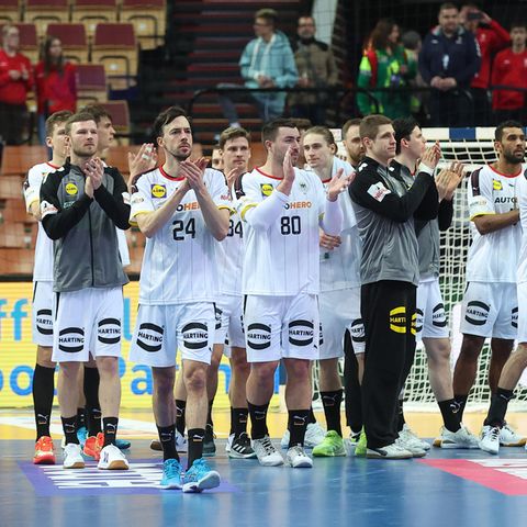 DHB-Auswahl
