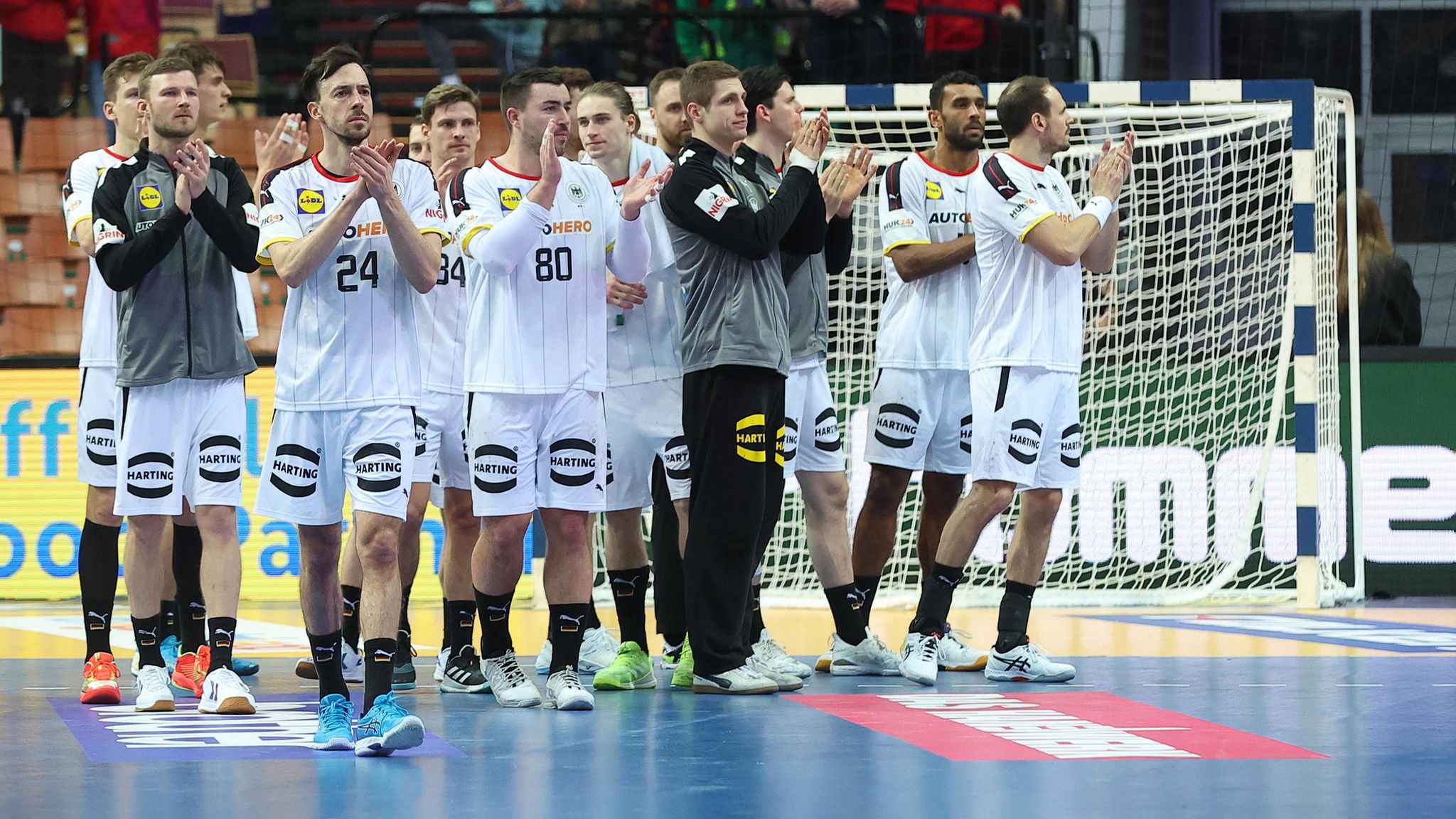 Handball-WM Wer zeigt Deutschland gegen Frankreich im Livestream und TV? STERN.de