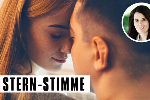 Der Grad der Verliebtheit ist zwischen Partnern nicht unbedingt gleich (Symbolbild)