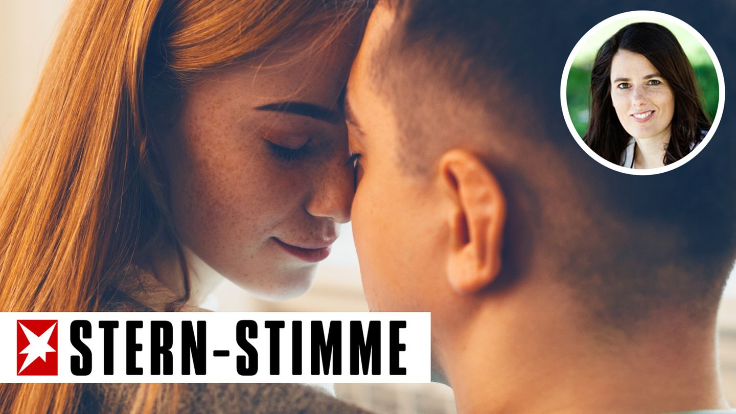 Der Grad der Verliebtheit ist zwischen Partnern nicht unbedingt gleich (Symbolbild)