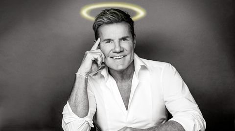 Dieter Bohlen: Seine Musik, seine Frauen, seine Shows – sein Leben in Bildern  STERN.de