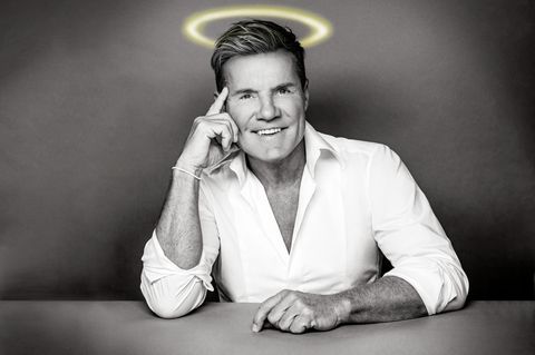 Dieter Bohlen