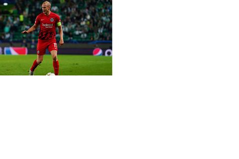Sebastian Rode