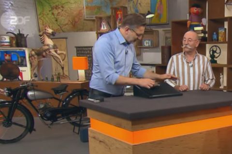 "Bares für Rares"