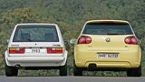 VW Golf GTI