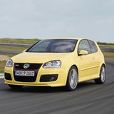 VW Golf GTI