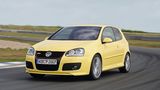 VW Golf GTI