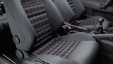 VW Golf GTI