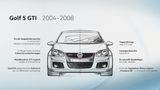VW Golf GTI