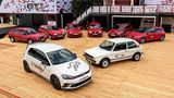 VW Golf GTI