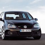 VW Golf GTI