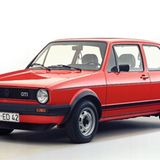 VW Golf GTI