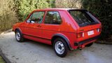 VW Golf GTI