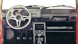 VW Golf GTI