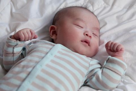 Tipps zum ein- und durchschlafen