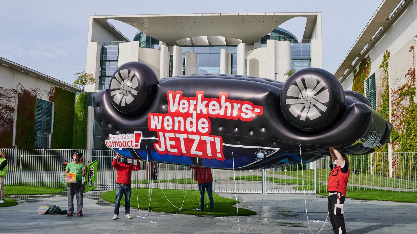 Autogipfel 2020 Autogipfel 2020