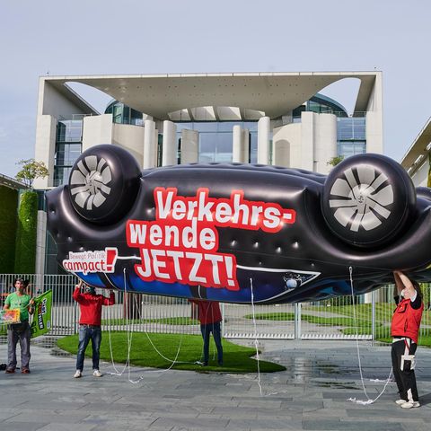Autogipfel 2020