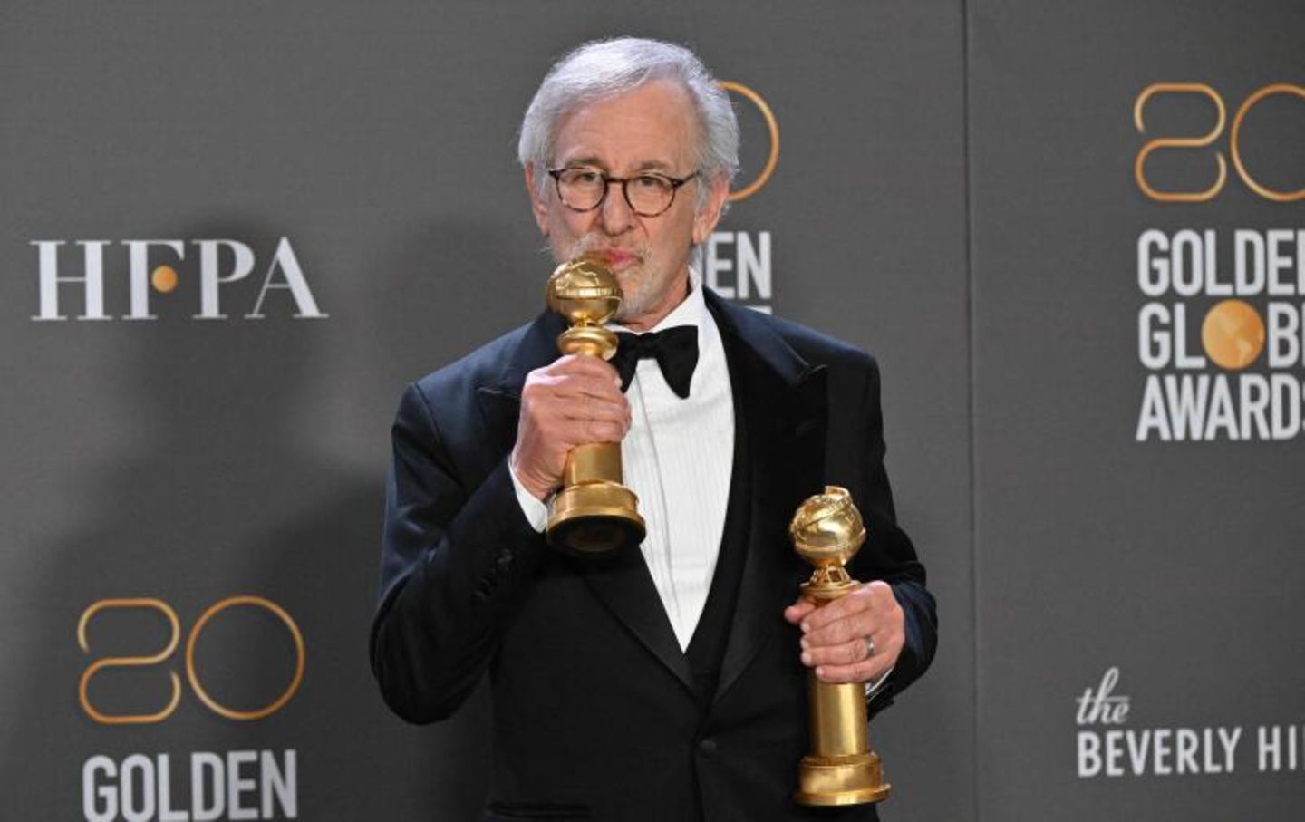 Steven Spielberg Steven Spielberg