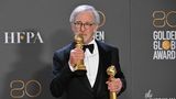 Steven Spielberg