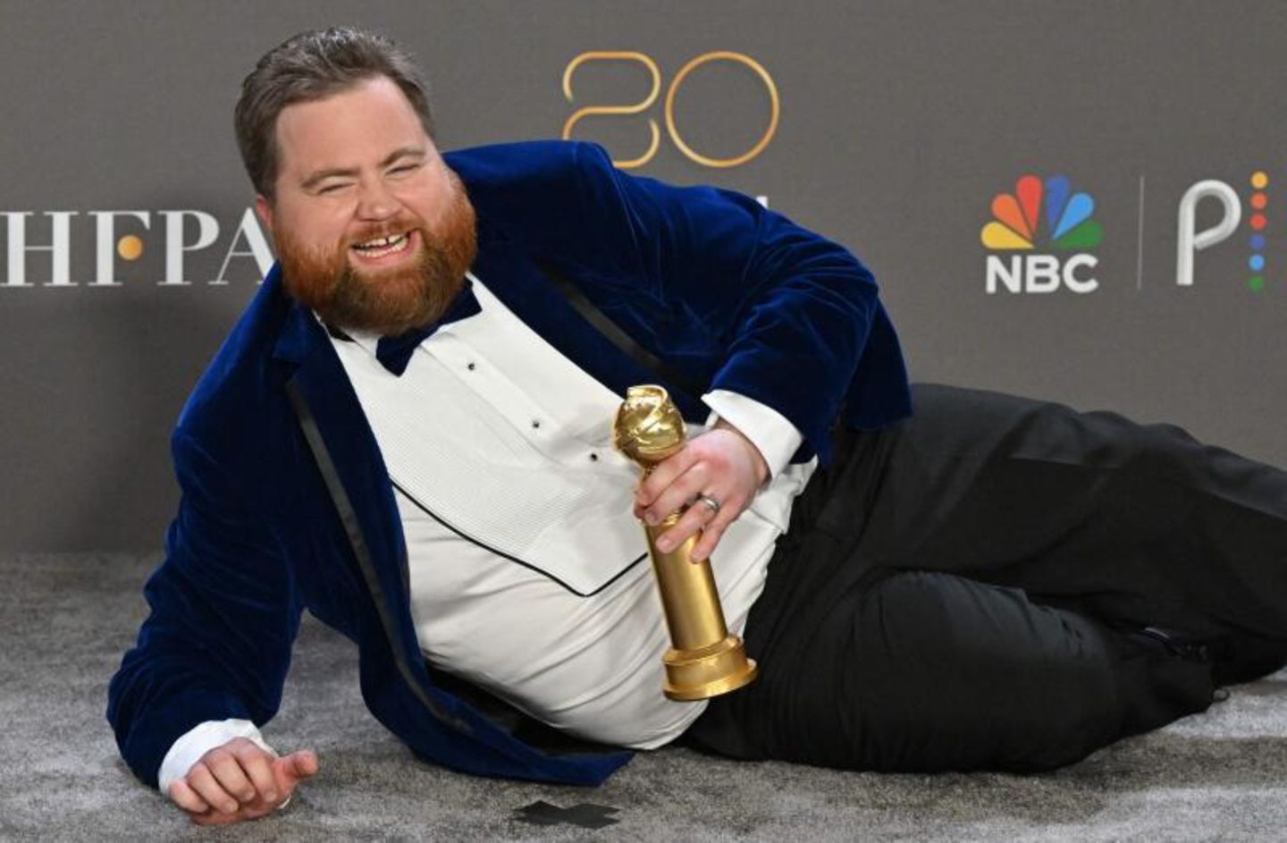 Paul Walter Hauser