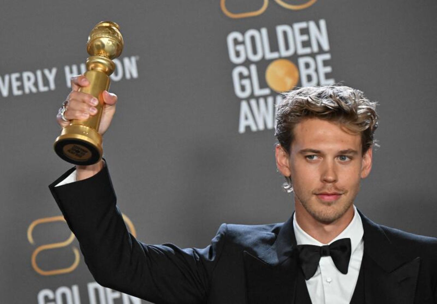 Austin Butler