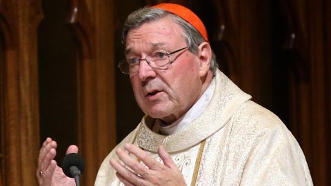 George Pell