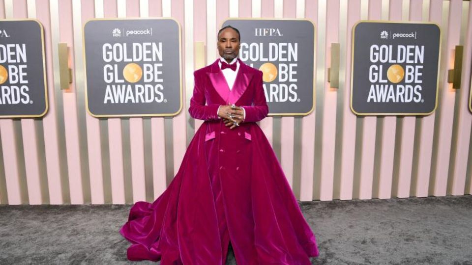 Billy Porter