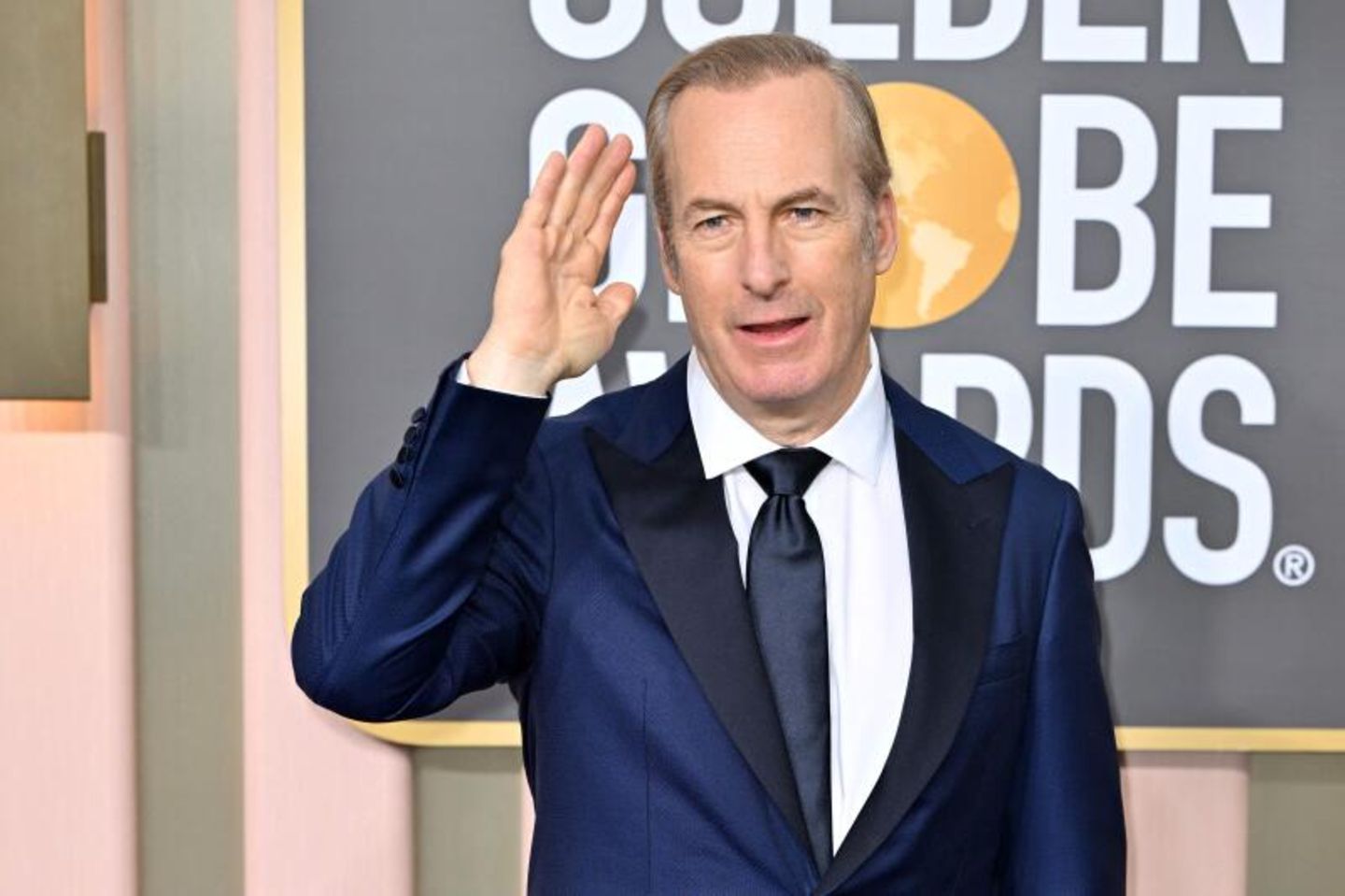 Bob Odenkirk