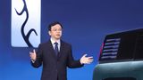 Wang Chuanfu President BYD