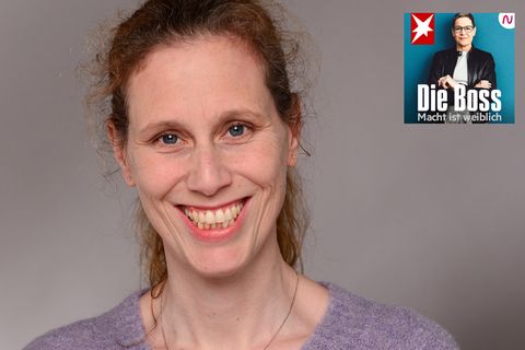 Jugendrichterin Maria Kleimann über junge Täter und Schubladendenken