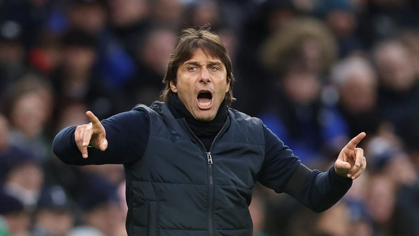 Tottenham target Premier League star