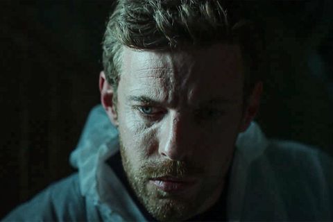 Die Chemie des Todes (Offizieller Trailer)