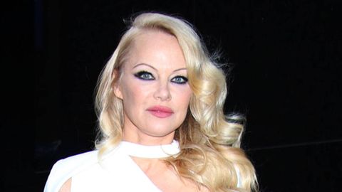Pamela Anderson spricht in Netflix-Doku über ihr gestohlenes Sextape
