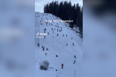 Ischgl 2023