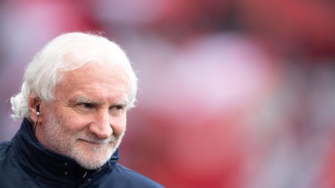Rudi Völler