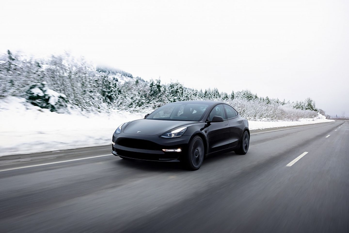 Elektroauto Tesla Model Y im Test: Viele Stärken, überraschende