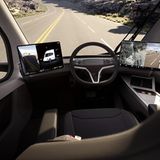 Tesla Semi Truck