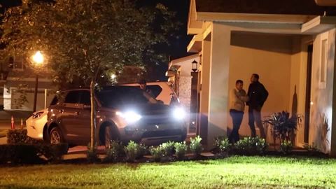 Medienbericht: Bolsonaro in Florida in Krankenhaus gebracht