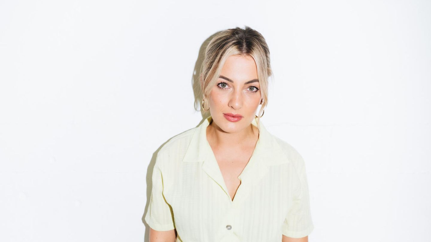 Angelina Boerger Angelina Boerger