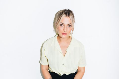 Angelina Boerger