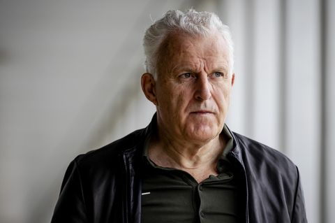 Kriminalreporter Peter R. de Vries