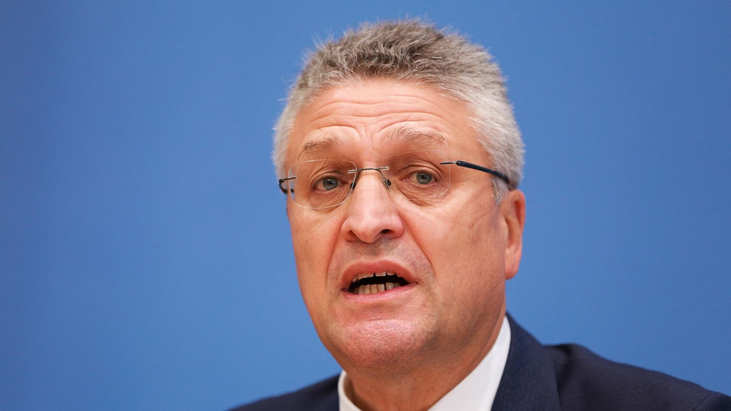 Lothar H. Wieler