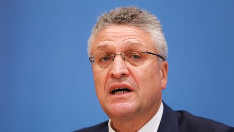 Lothar H. Wieler